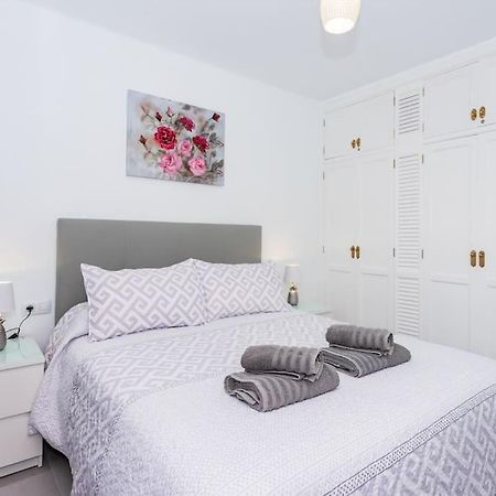 Casa Bella Lejlighed Puerto del Carmen  Eksteriør billede