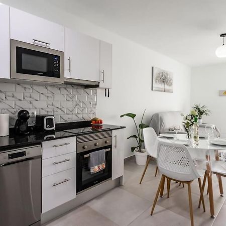 Casa Bella Lejlighed Puerto del Carmen  Eksteriør billede