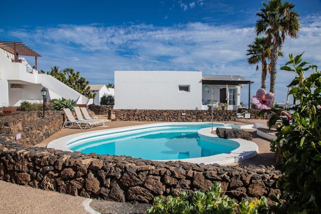 Casa Bella Lejlighed Puerto del Carmen  Eksteriør billede