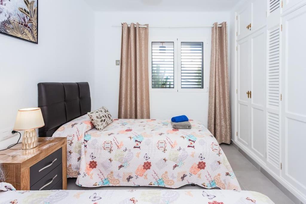 Casa Bella Lejlighed Puerto del Carmen  Eksteriør billede