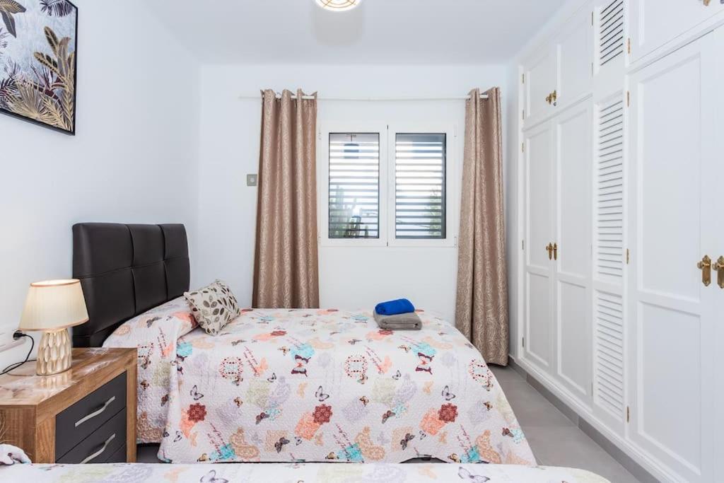 Casa Bella Lejlighed Puerto del Carmen  Eksteriør billede