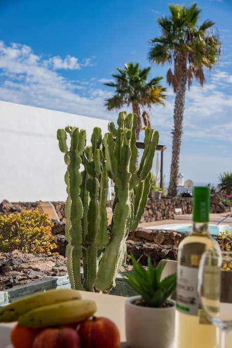 Casa Bella Lejlighed Puerto del Carmen  Eksteriør billede