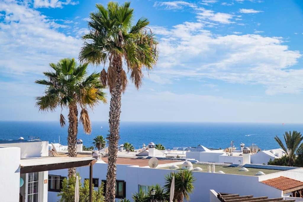 Casa Bella Lejlighed Puerto del Carmen  Eksteriør billede