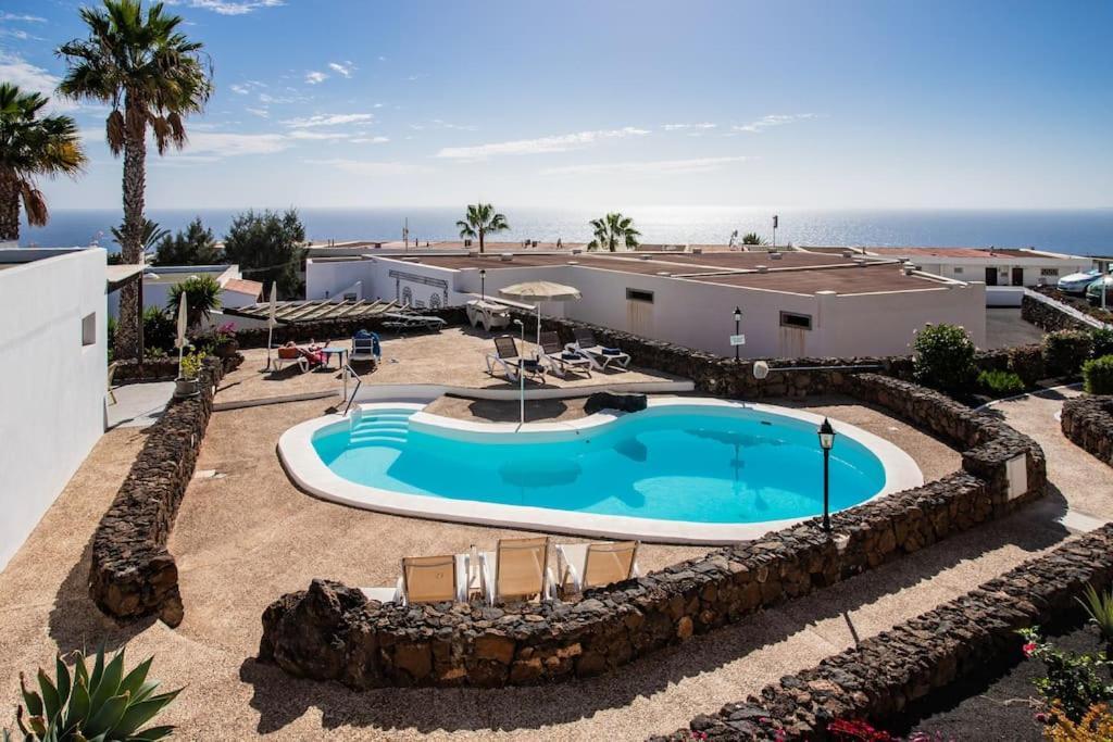 Casa Bella Lejlighed Puerto del Carmen  Eksteriør billede