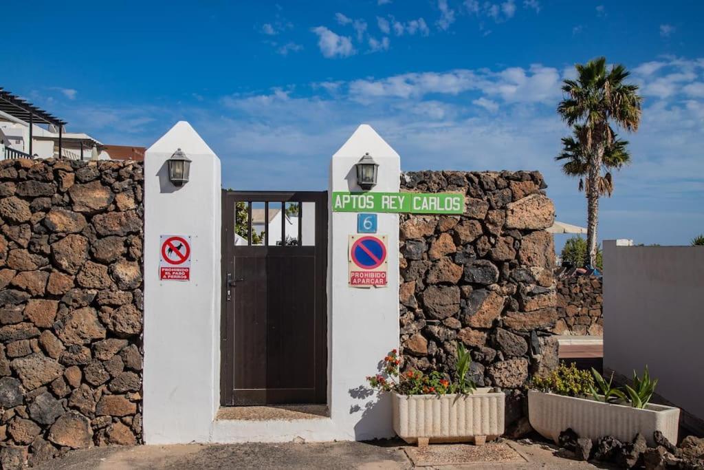 Casa Bella Lejlighed Puerto del Carmen  Eksteriør billede