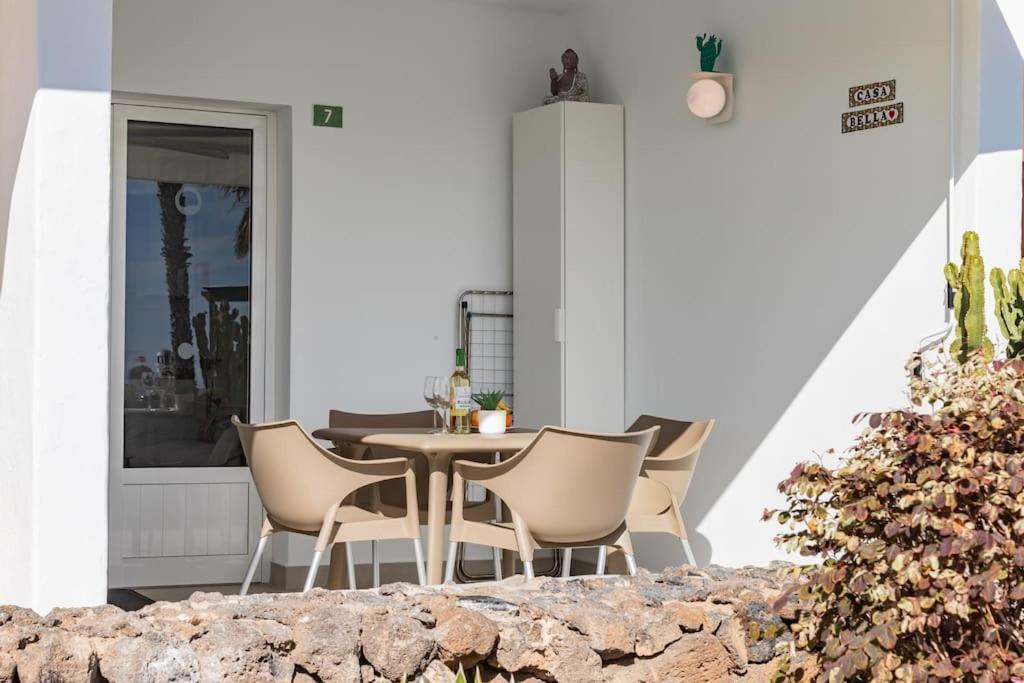 Casa Bella Lejlighed Puerto del Carmen  Eksteriør billede