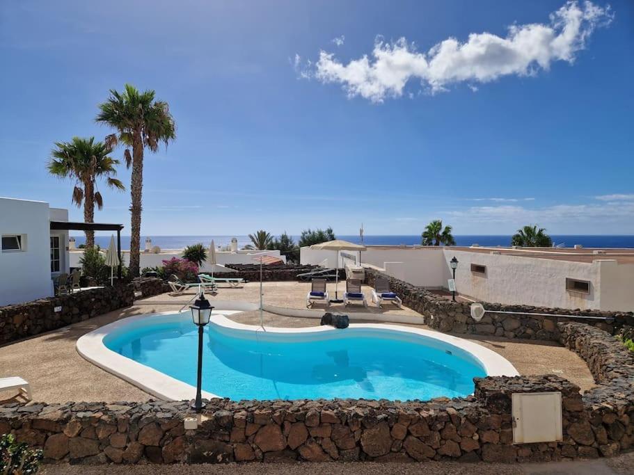 Casa Bella Lejlighed Puerto del Carmen  Eksteriør billede