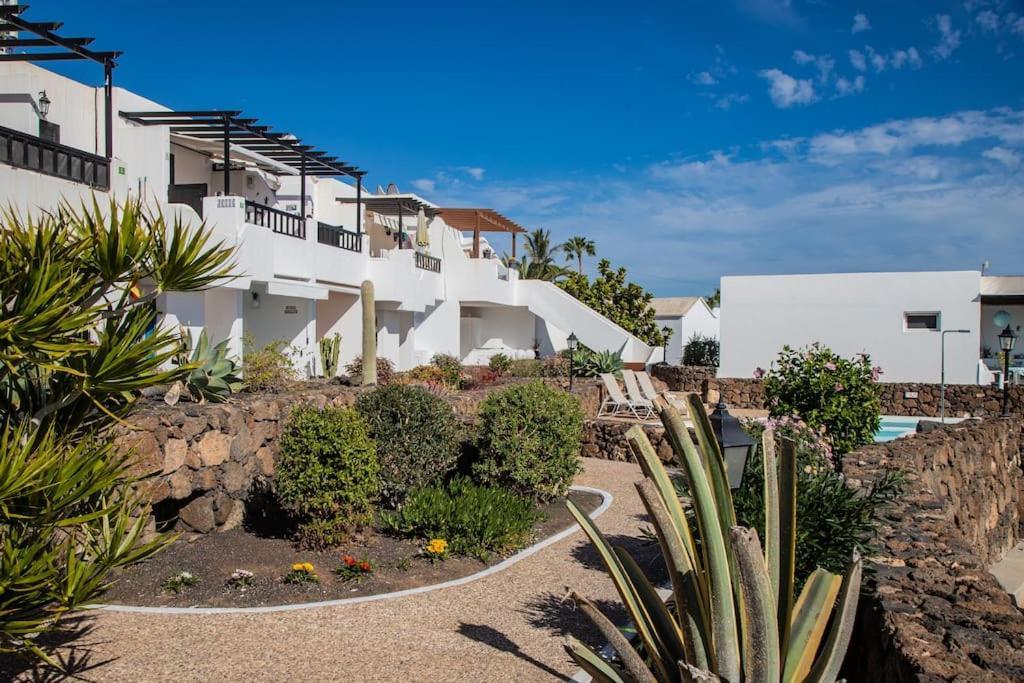 Casa Bella Lejlighed Puerto del Carmen  Eksteriør billede