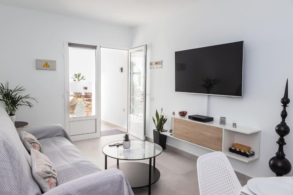 Casa Bella Lejlighed Puerto del Carmen  Eksteriør billede