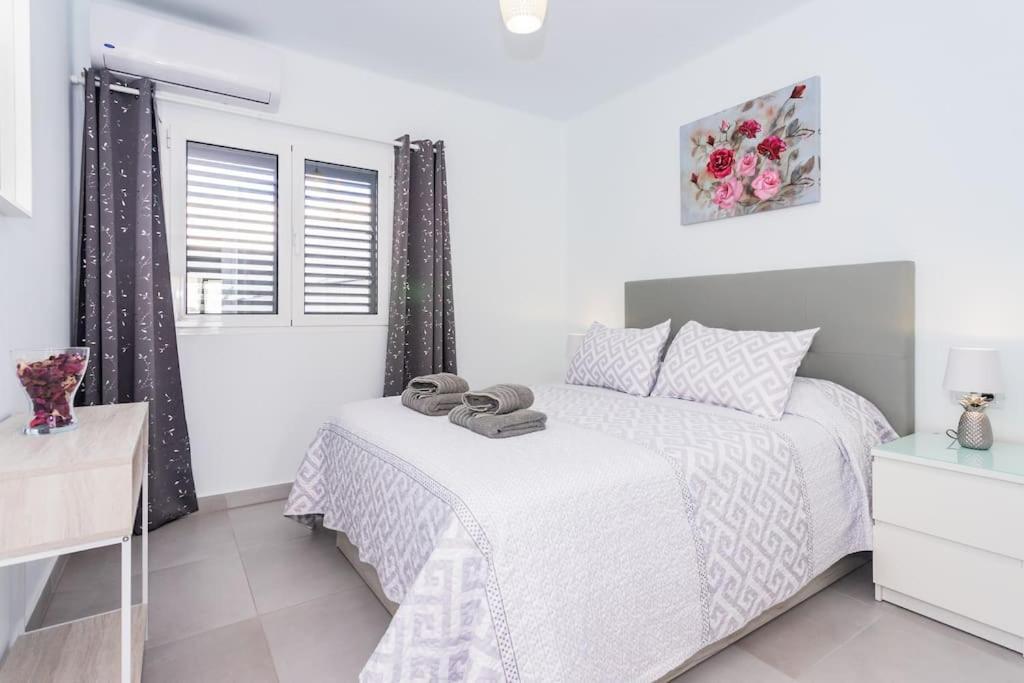 Casa Bella Lejlighed Puerto del Carmen  Eksteriør billede