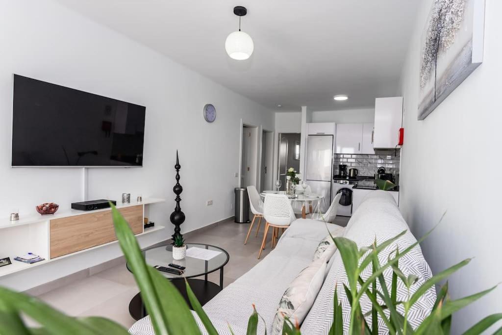 Casa Bella Lejlighed Puerto del Carmen  Eksteriør billede