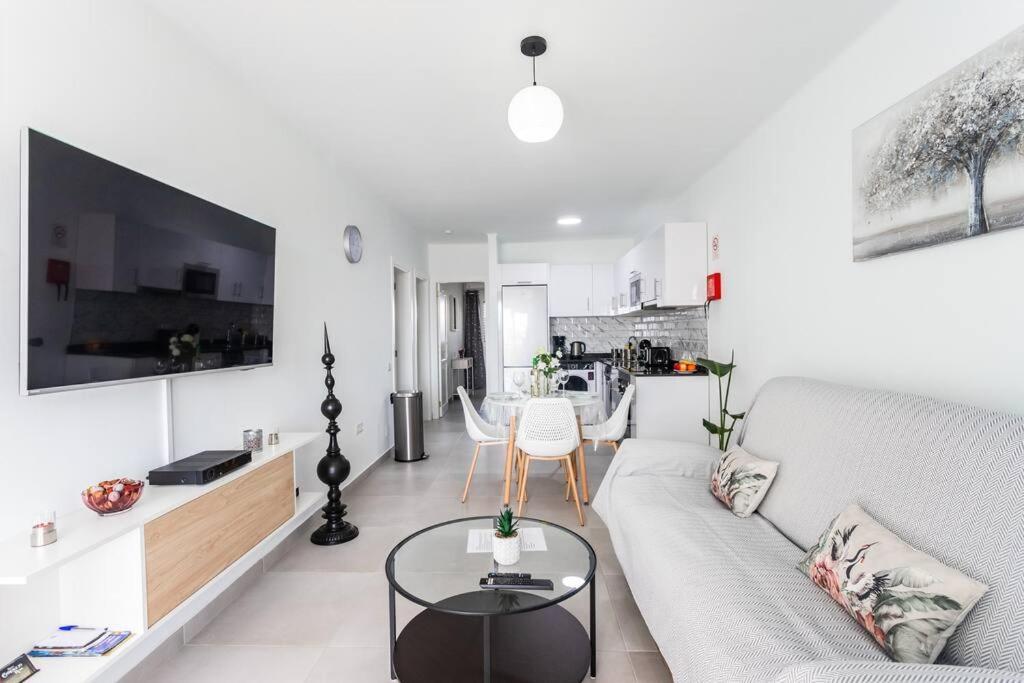 Casa Bella Lejlighed Puerto del Carmen  Eksteriør billede