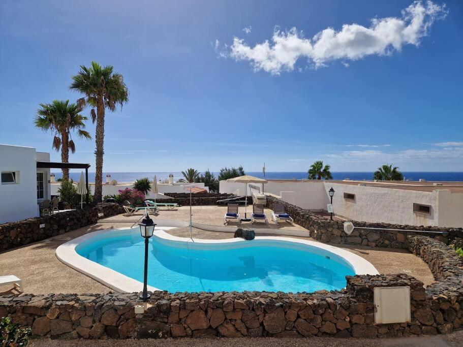 Casa Bella Lejlighed Puerto del Carmen  Eksteriør billede