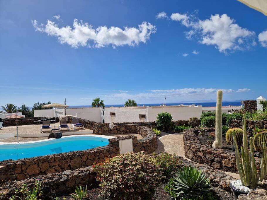 Casa Bella Lejlighed Puerto del Carmen  Eksteriør billede